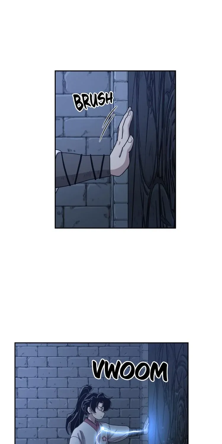 Return Of The Mount Hua Sect Chapter 8 page 46 - 
