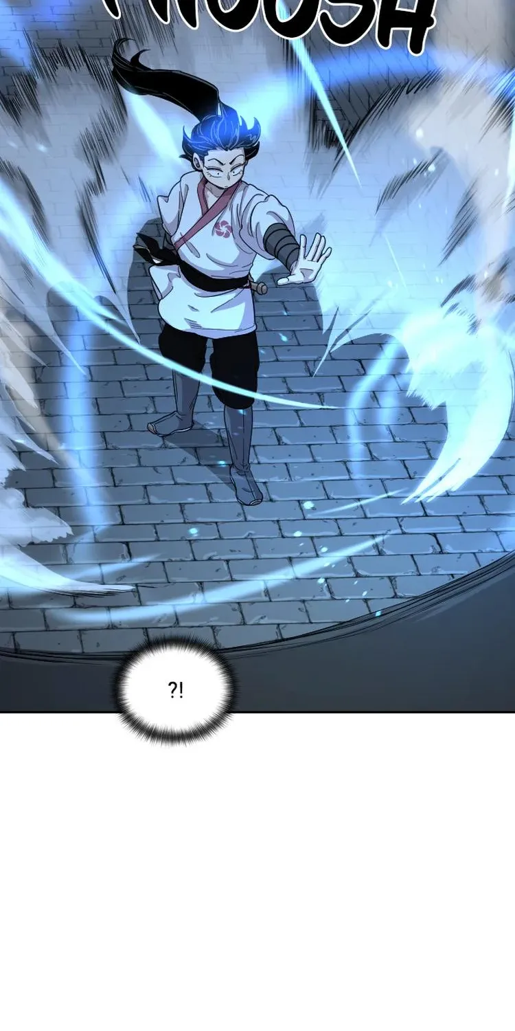 Return Of The Mount Hua Sect Chapter 8 page 48 - 