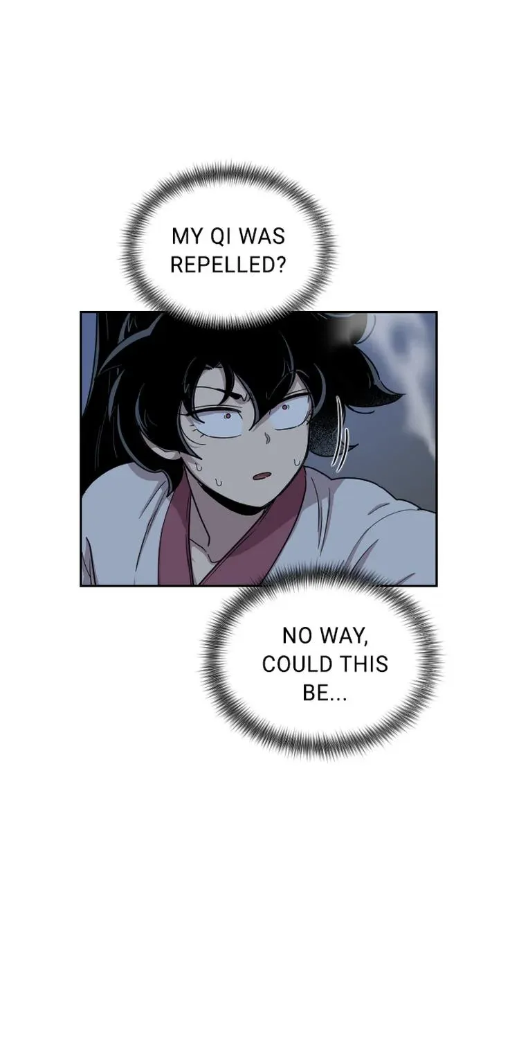 Return Of The Mount Hua Sect Chapter 8 page 49 - 