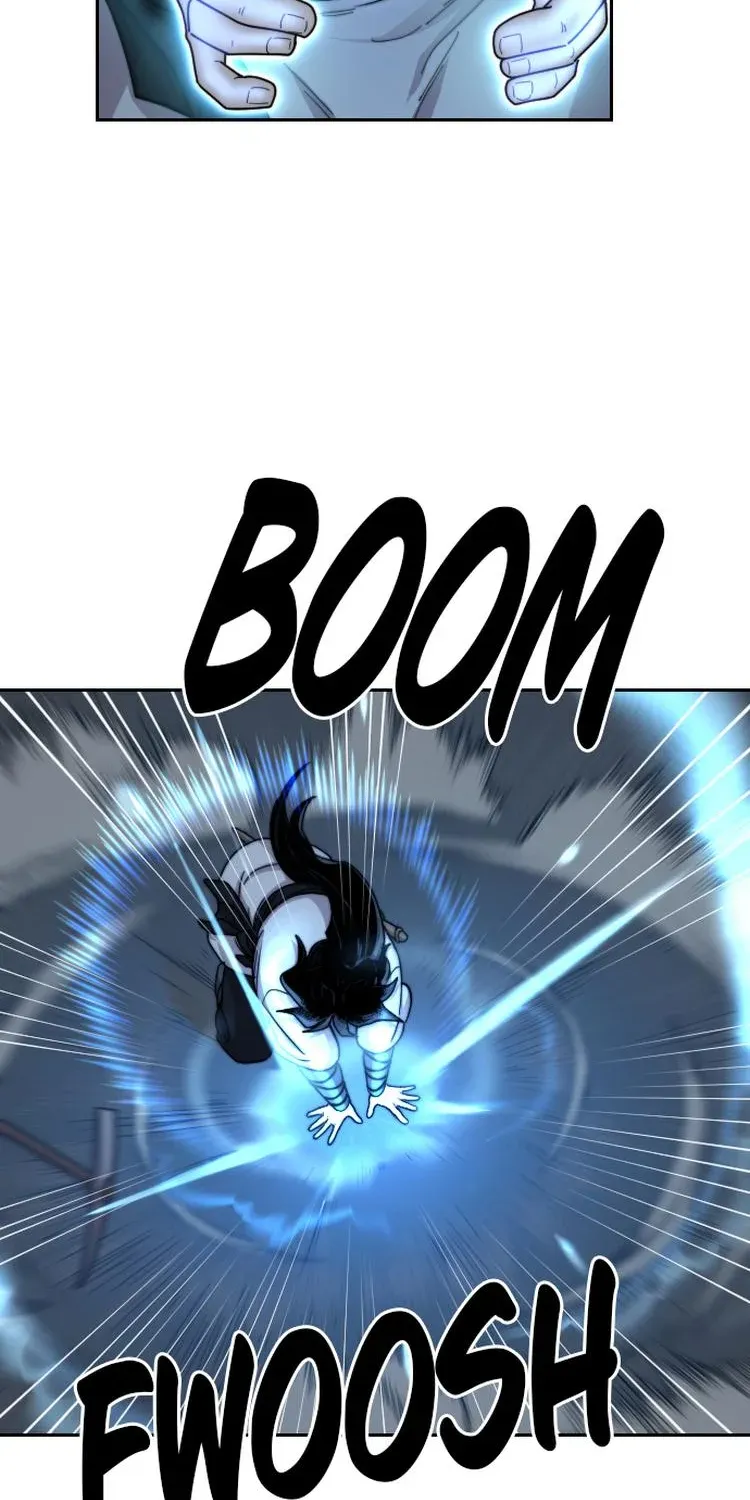 Return Of The Mount Hua Sect Chapter 8 page 6 - 