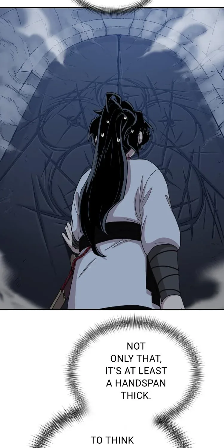 Return Of The Mount Hua Sect Chapter 8 page 51 - 