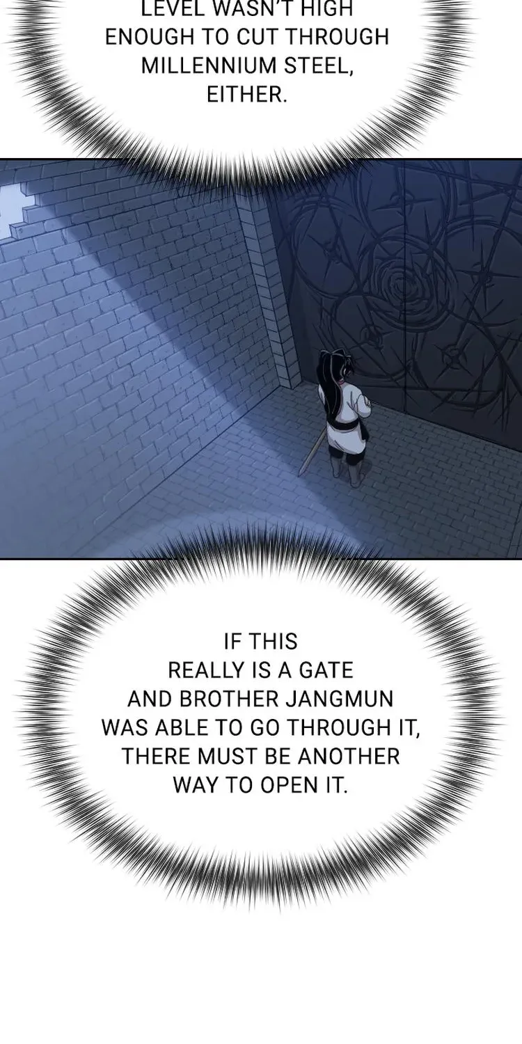 Return Of The Mount Hua Sect Chapter 8 page 55 - 