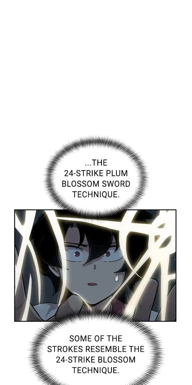 Return Of The Mount Hua Sect Chapter 8 page 59 - 