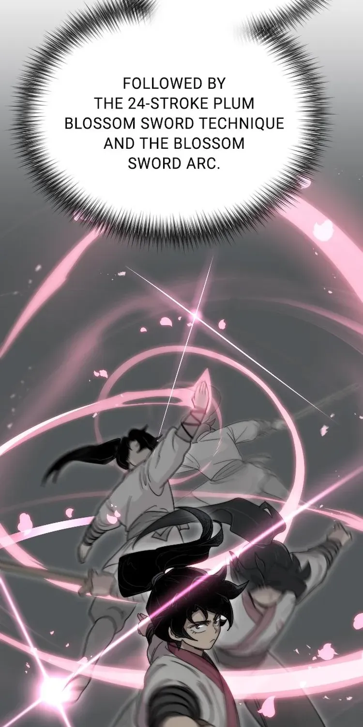 Return Of The Mount Hua Sect Chapter 8 page 64 - 