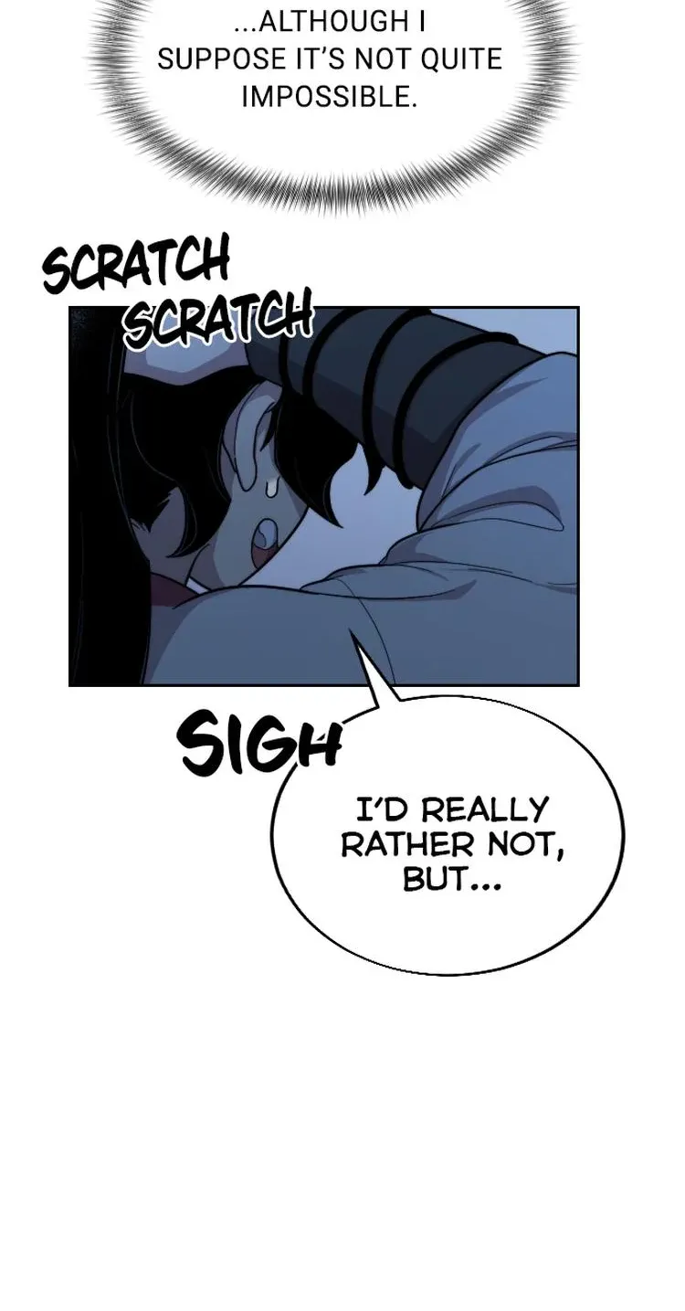 Return Of The Mount Hua Sect Chapter 8 page 70 - 