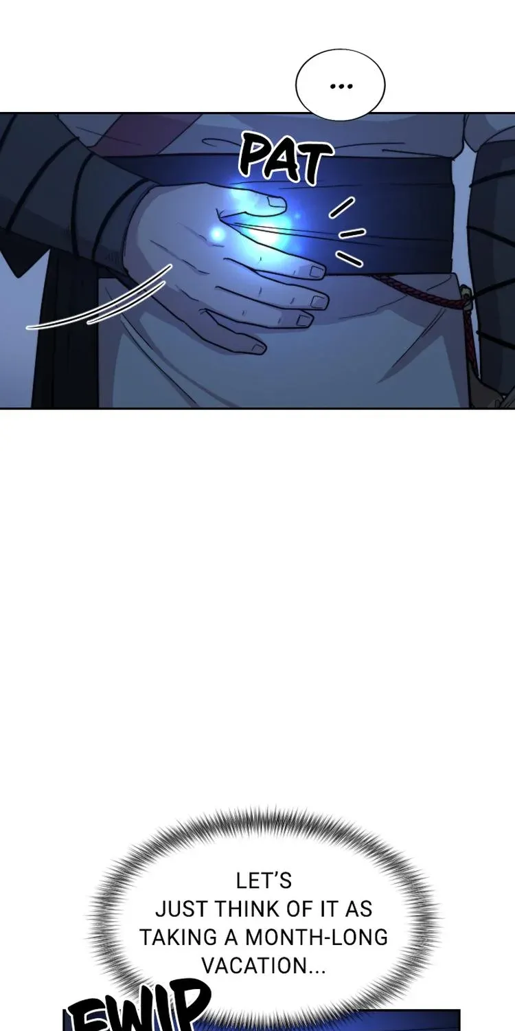 Return Of The Mount Hua Sect Chapter 8 page 71 - 