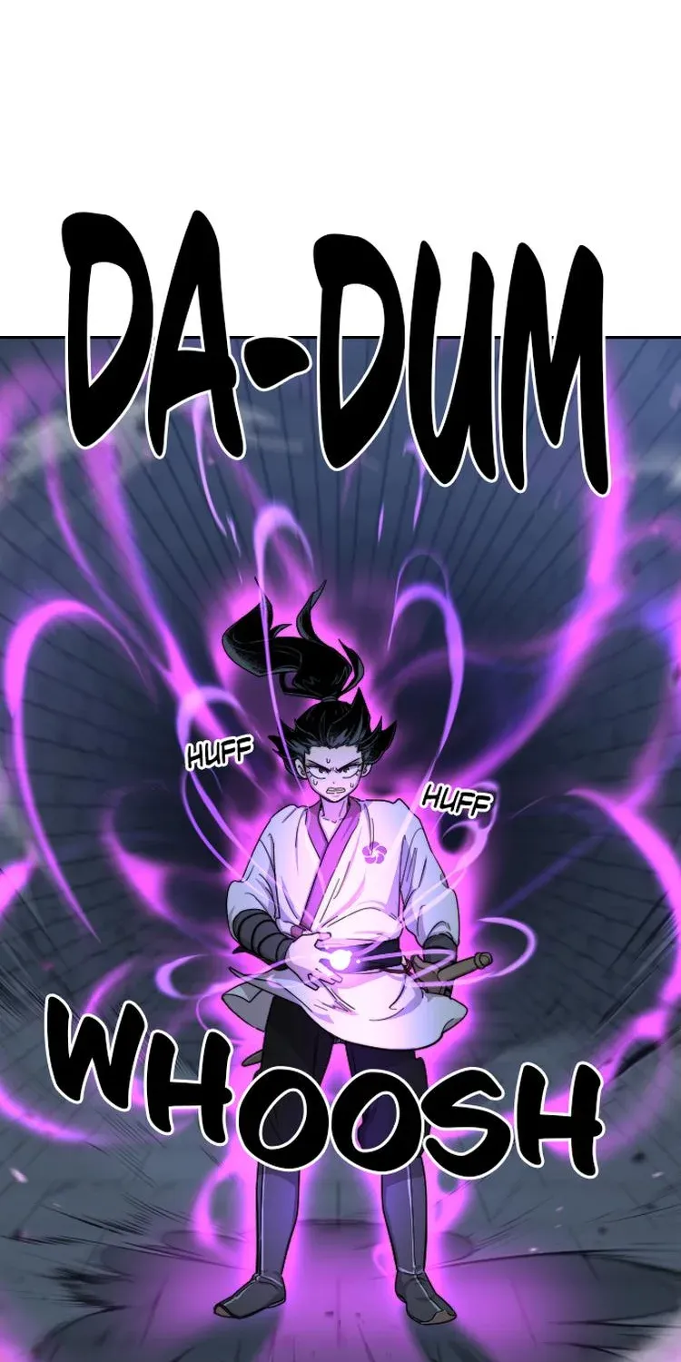 Return Of The Mount Hua Sect Chapter 8 page 77 - 