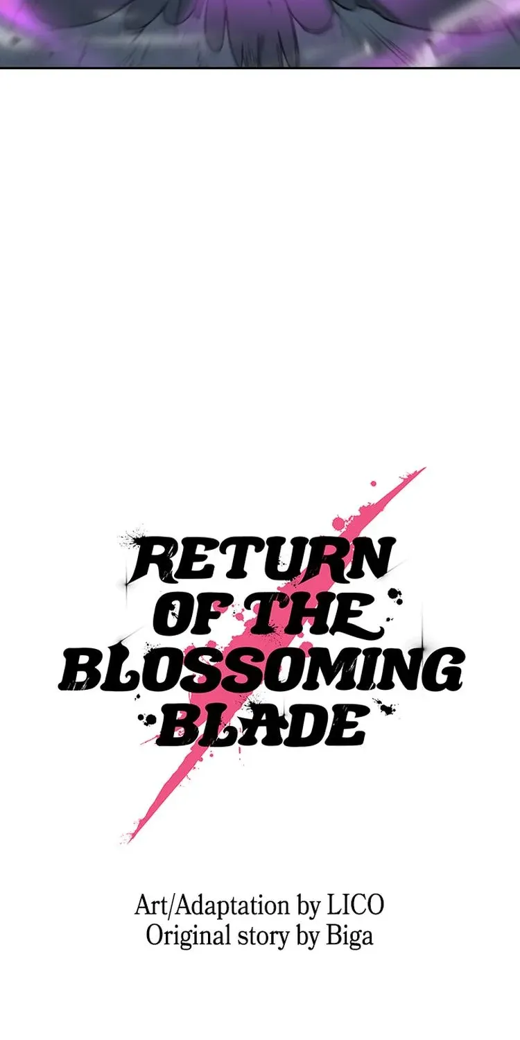 Return Of The Mount Hua Sect Chapter 8 page 78 - 