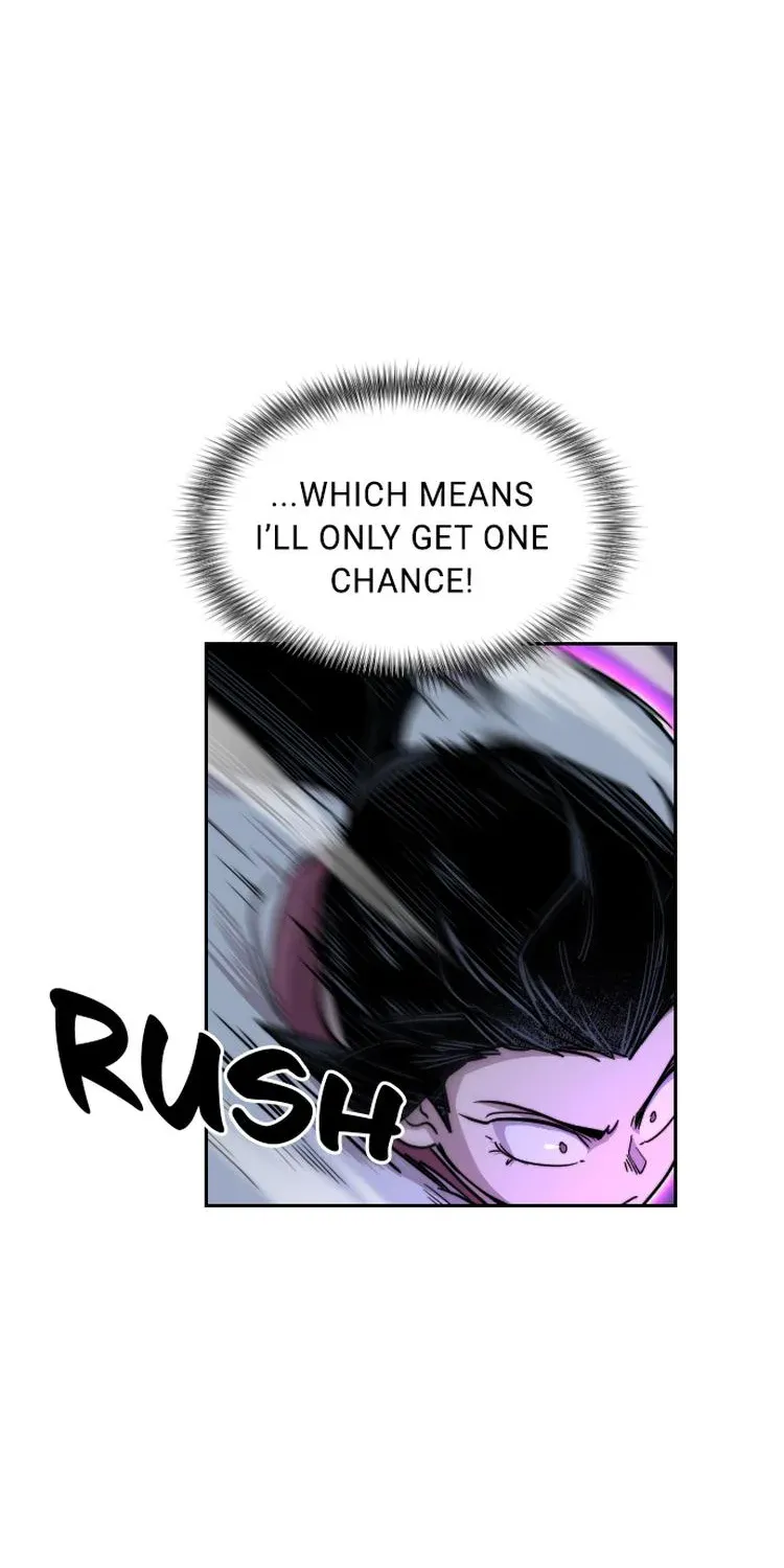 Return Of The Mount Hua Sect Chapter 8 page 83 - 