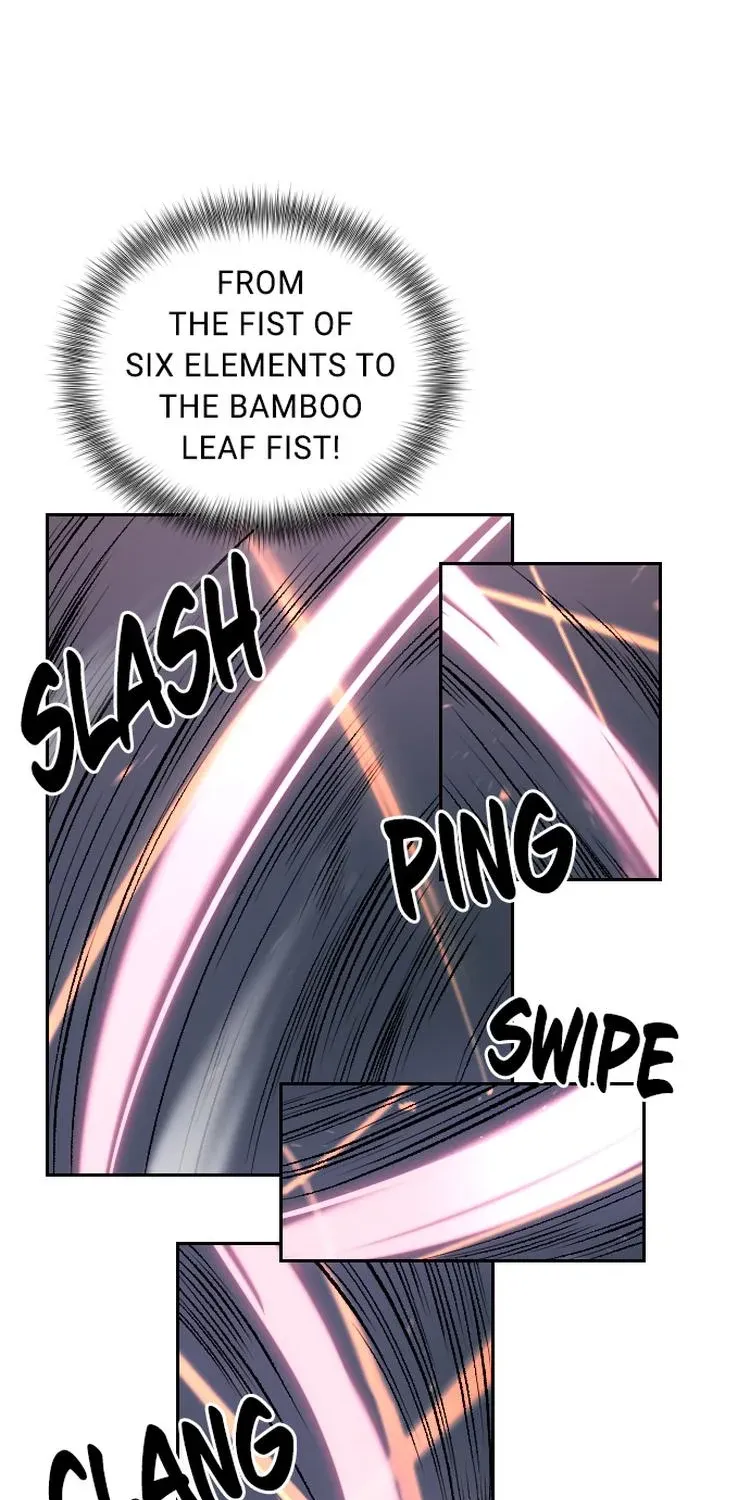 Return Of The Mount Hua Sect Chapter 8 page 88 - 