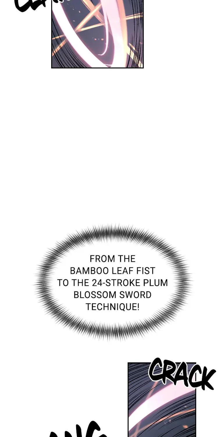 Return Of The Mount Hua Sect Chapter 8 page 89 - 