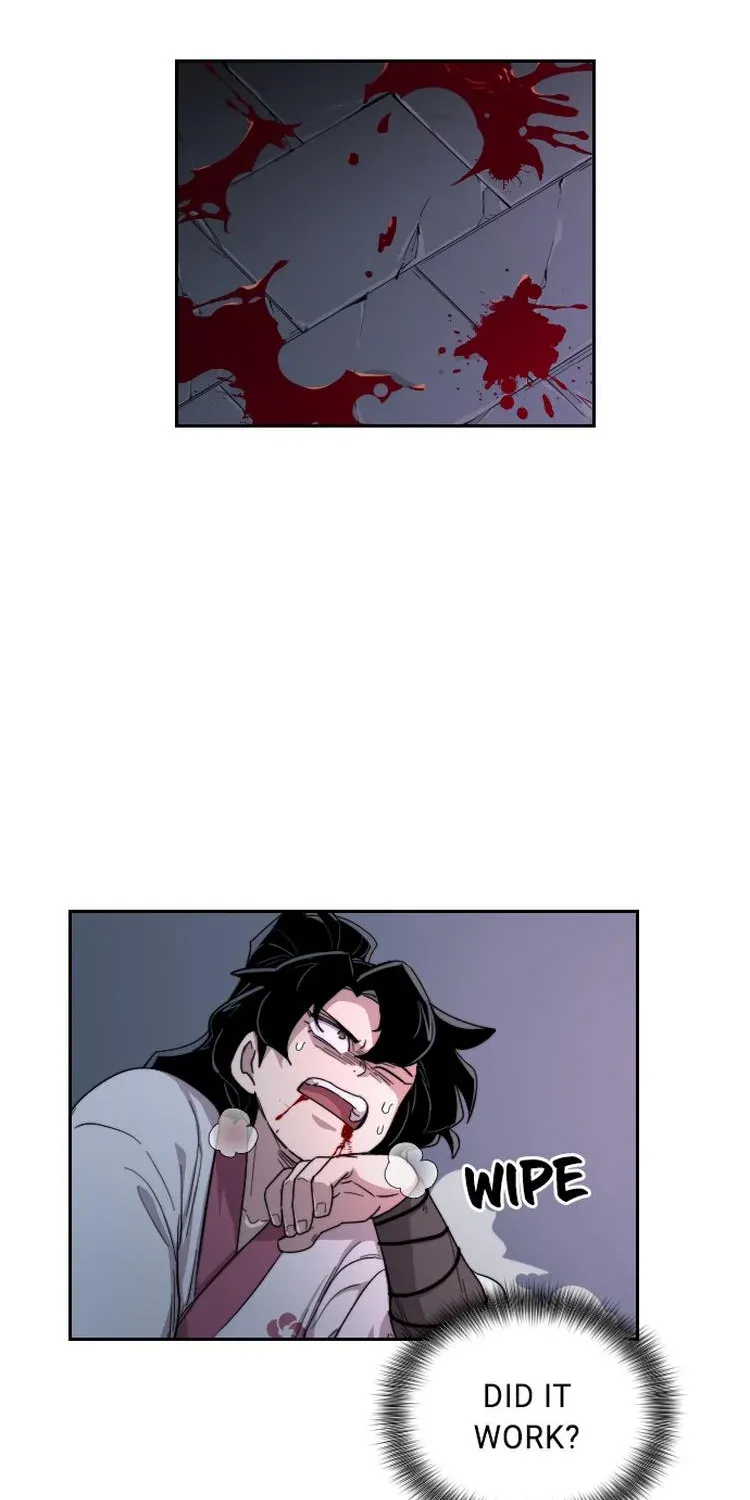 Return Of The Mount Hua Sect Chapter 8 page 97 - 