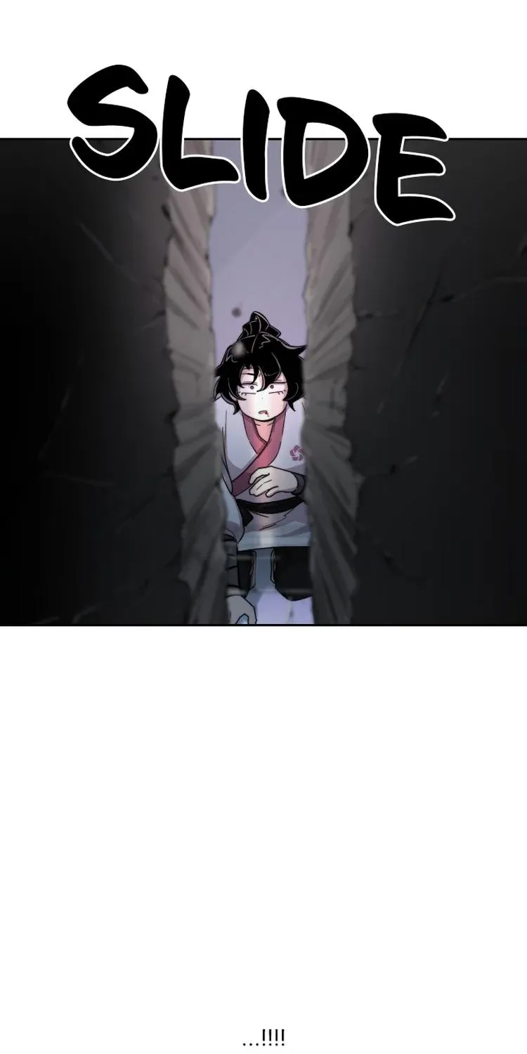 Return Of The Mount Hua Sect Chapter 9 page 2 - 
