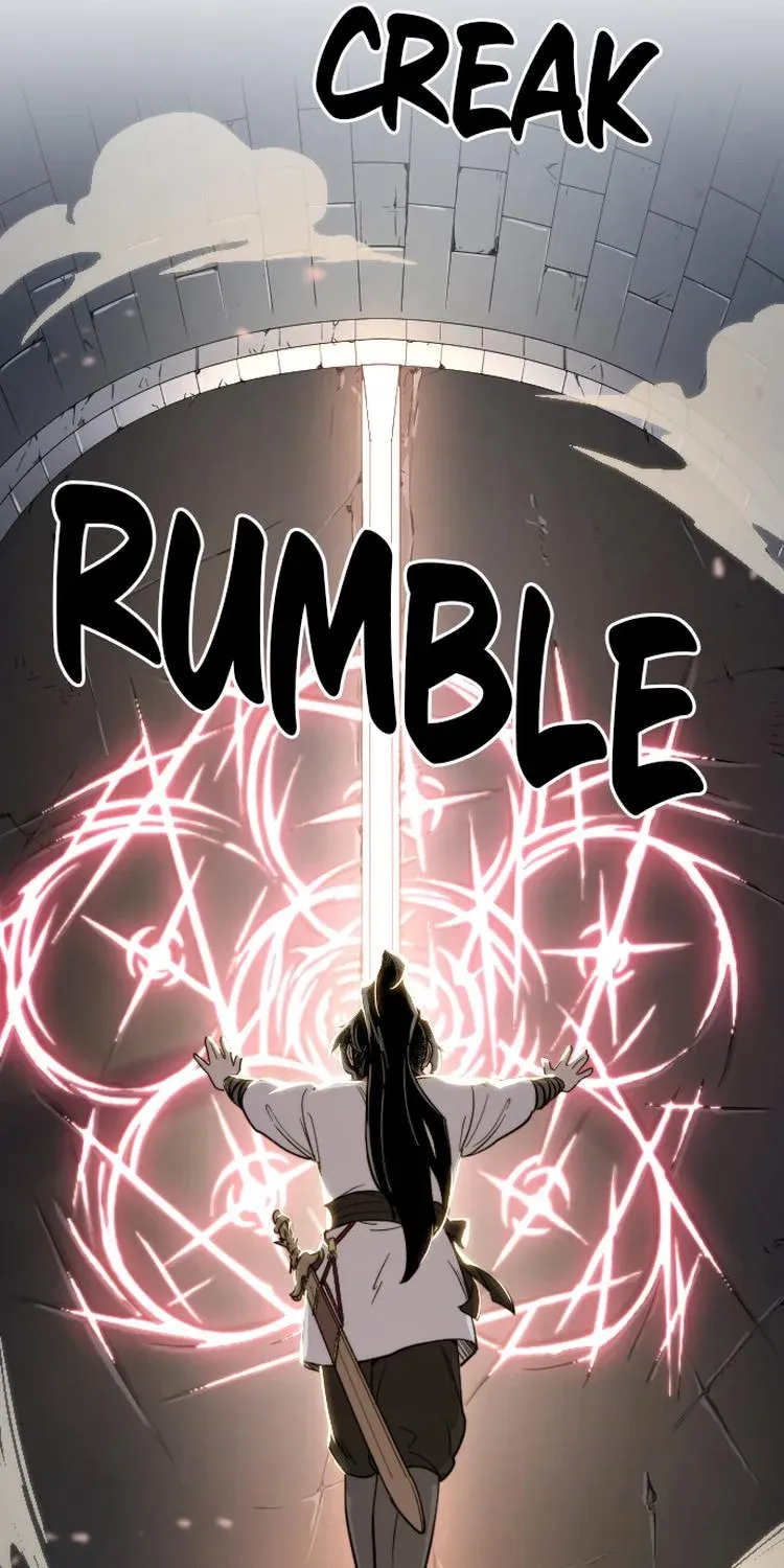 Return Of The Mount Hua Sect Chapter 9 page 11 - 
