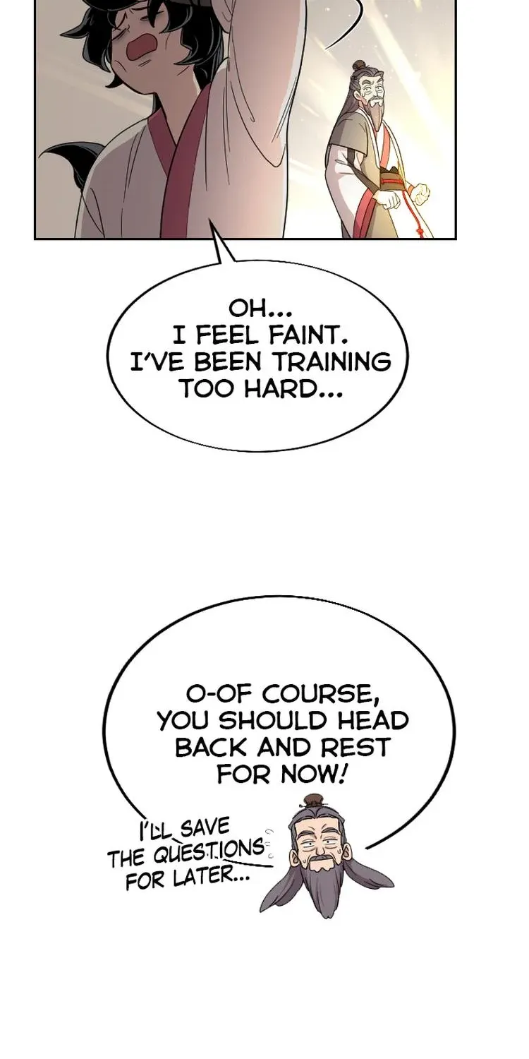 Return Of The Mount Hua Sect Chapter 9 page 104 - 