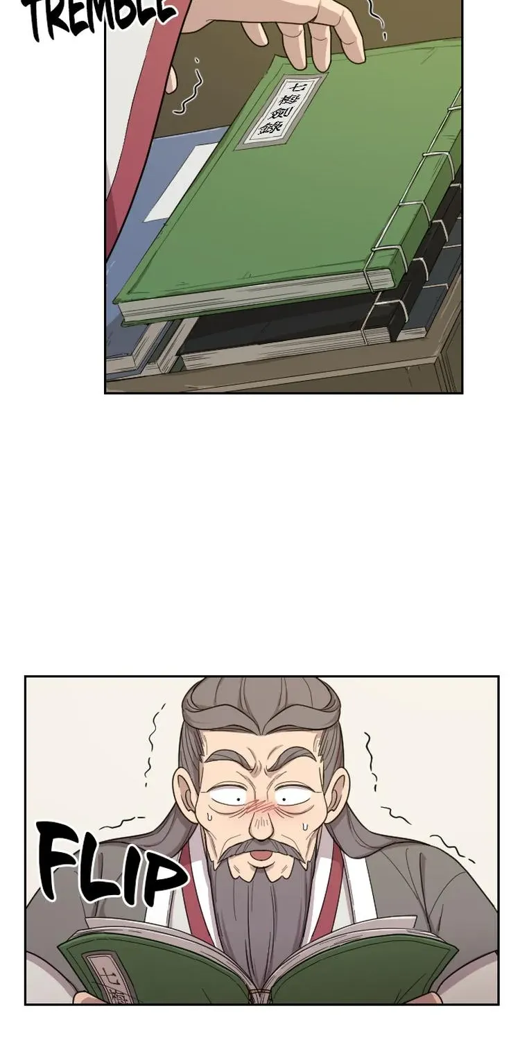Return Of The Mount Hua Sect Chapter 9 page 112 - 