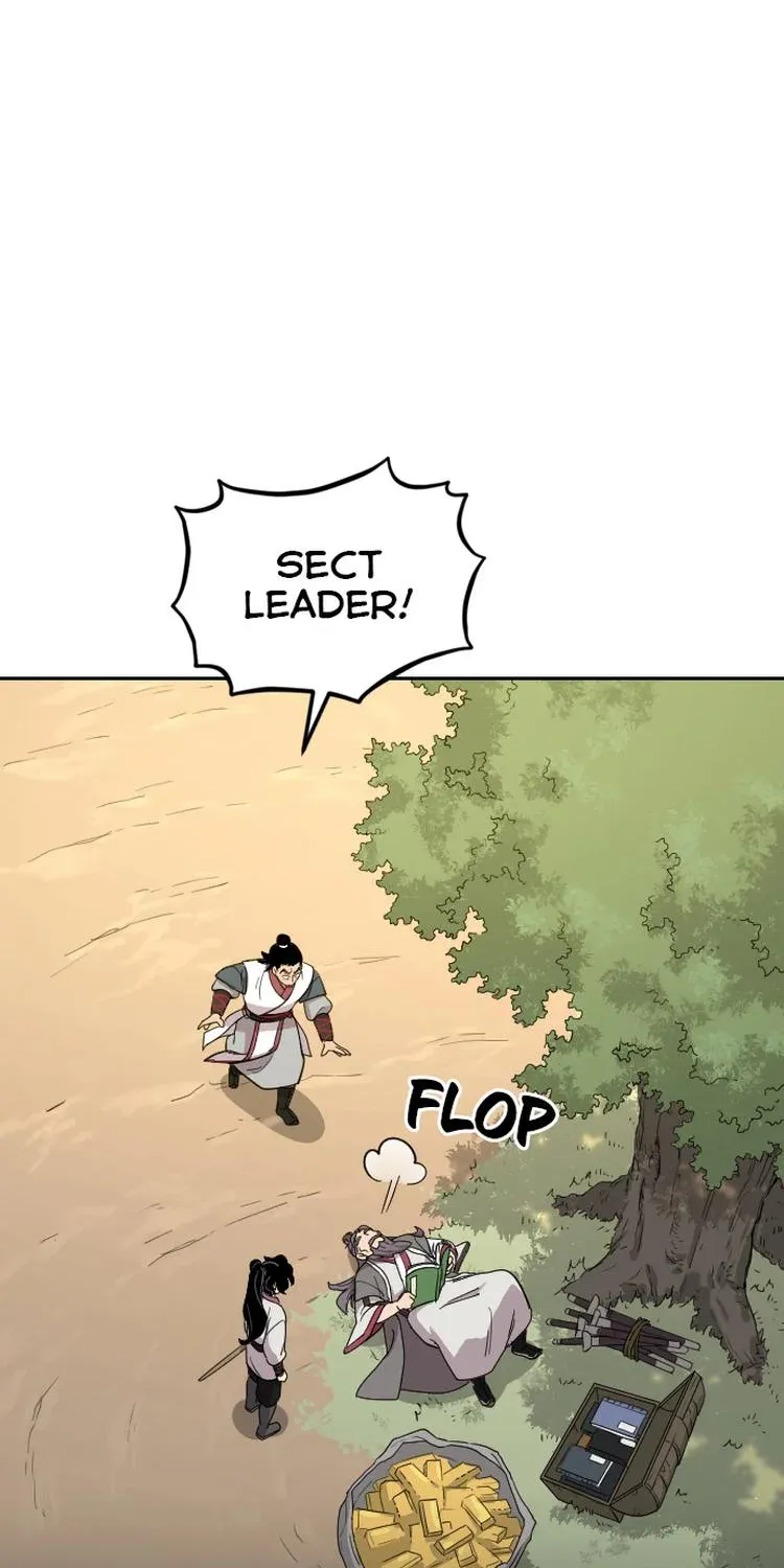 Return Of The Mount Hua Sect Chapter 9 page 115 - 