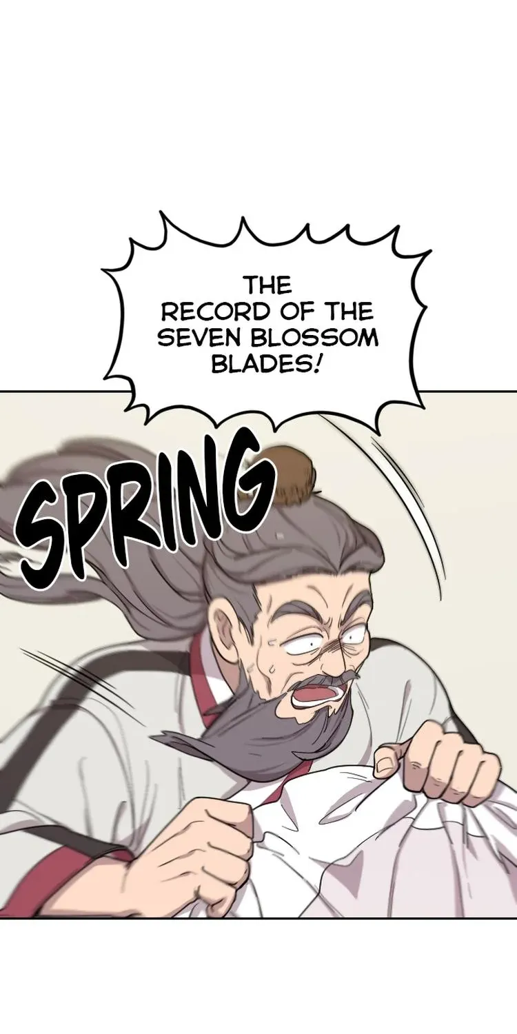 Return Of The Mount Hua Sect Chapter 9 page 118 - 