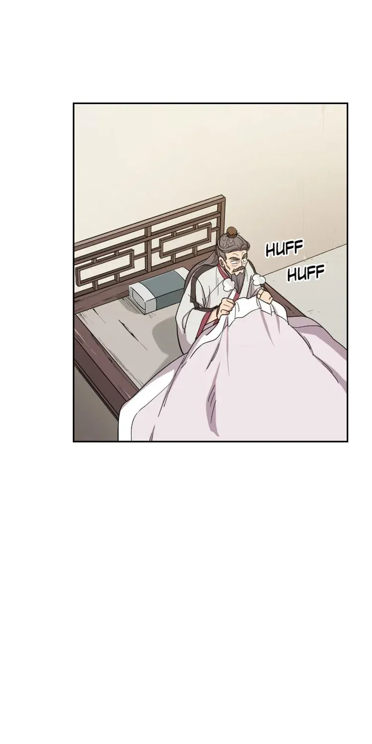 Return Of The Mount Hua Sect Chapter 9 page 119 - 