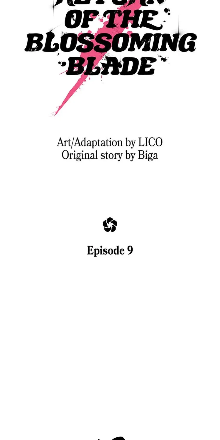 Return Of The Mount Hua Sect Chapter 9 page 13 - 