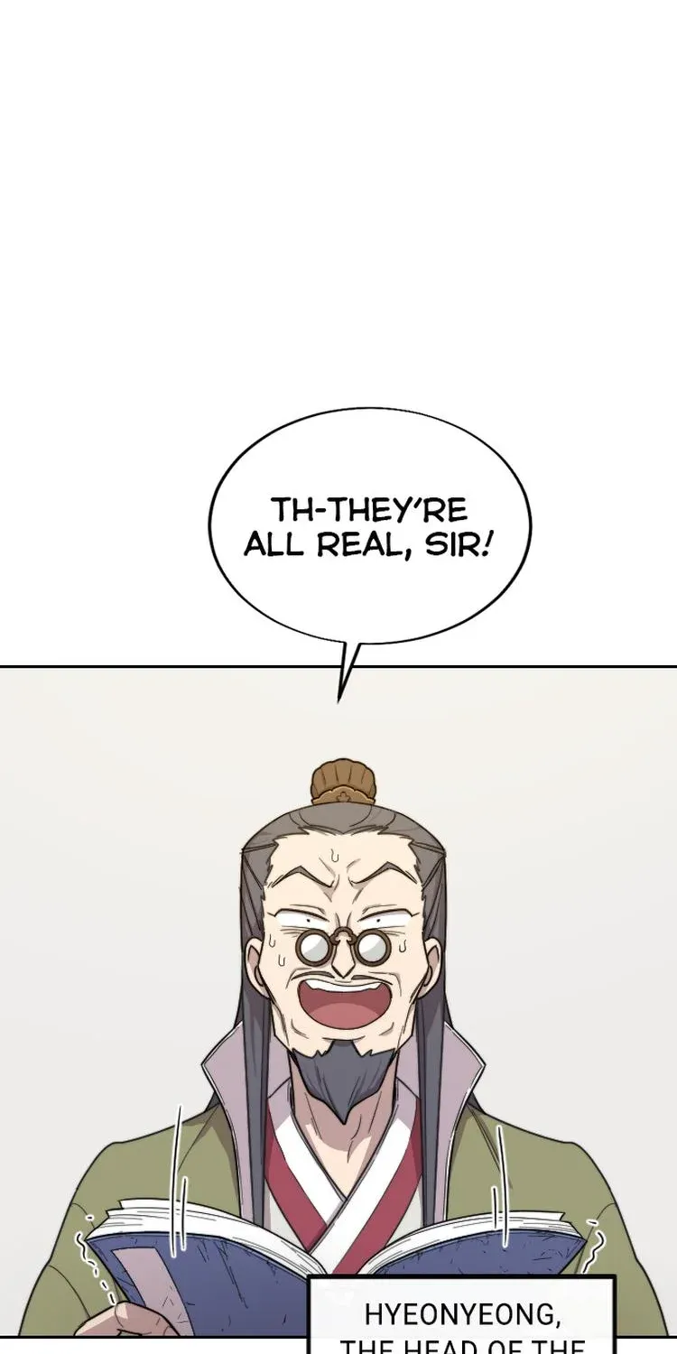 Return Of The Mount Hua Sect Chapter 9 page 123 - 