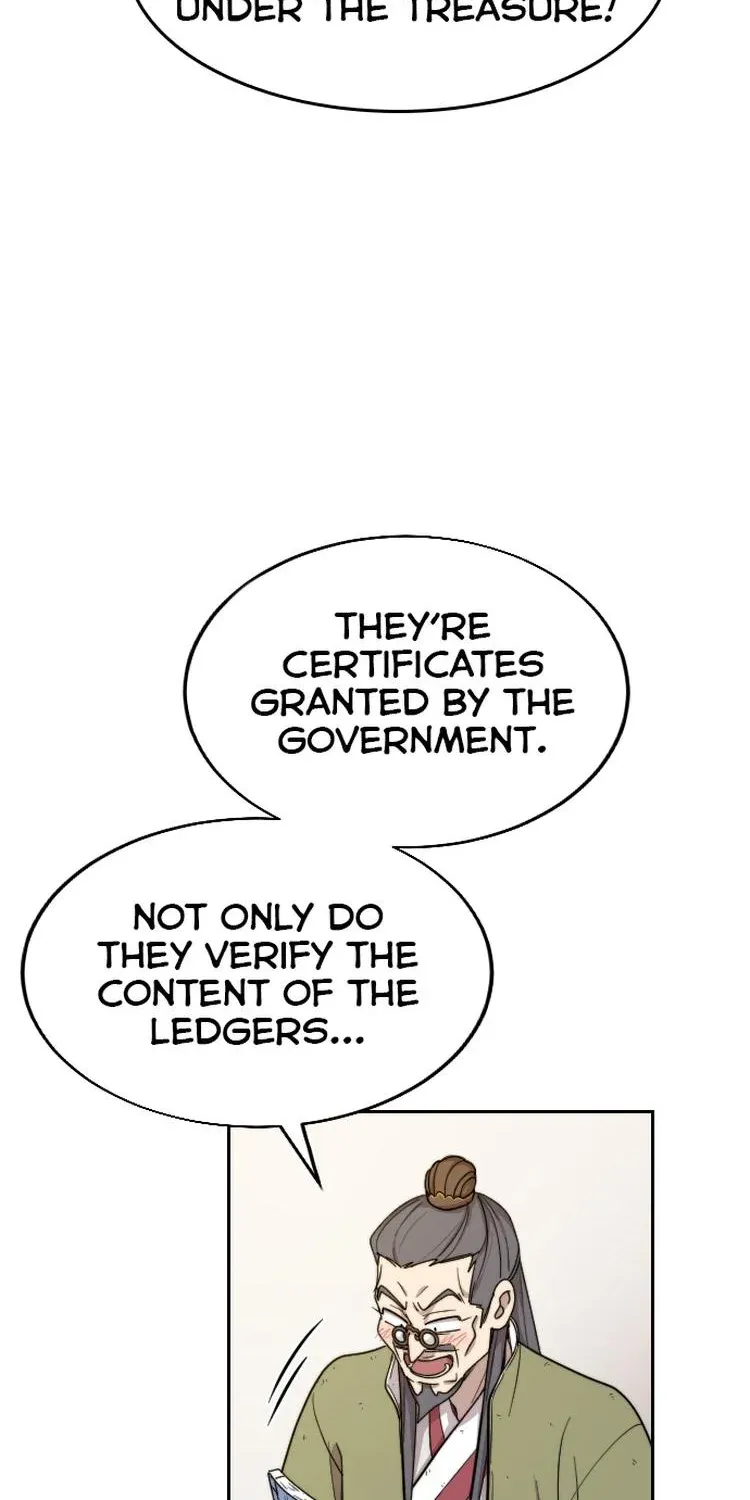 Return Of The Mount Hua Sect Chapter 9 page 125 - 