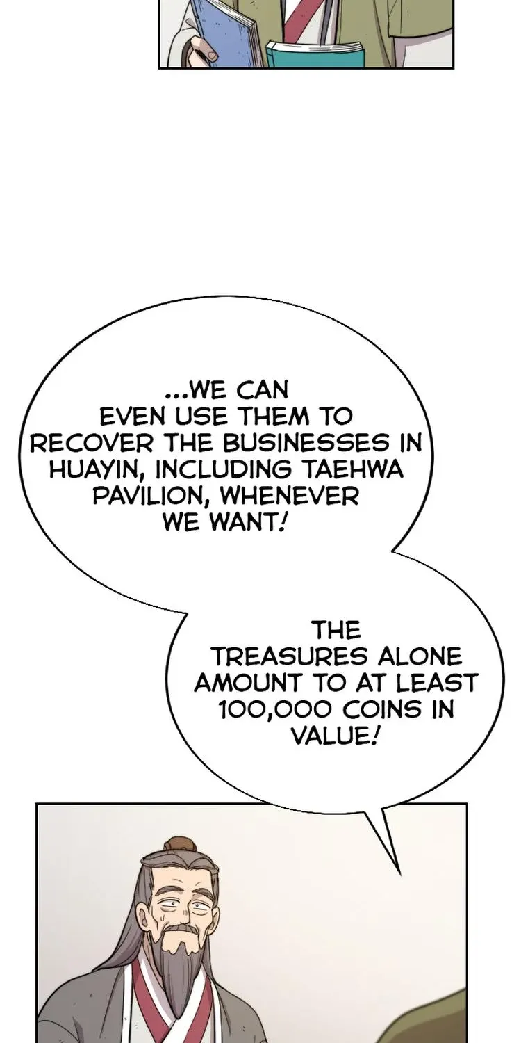 Return Of The Mount Hua Sect Chapter 9 page 126 - 