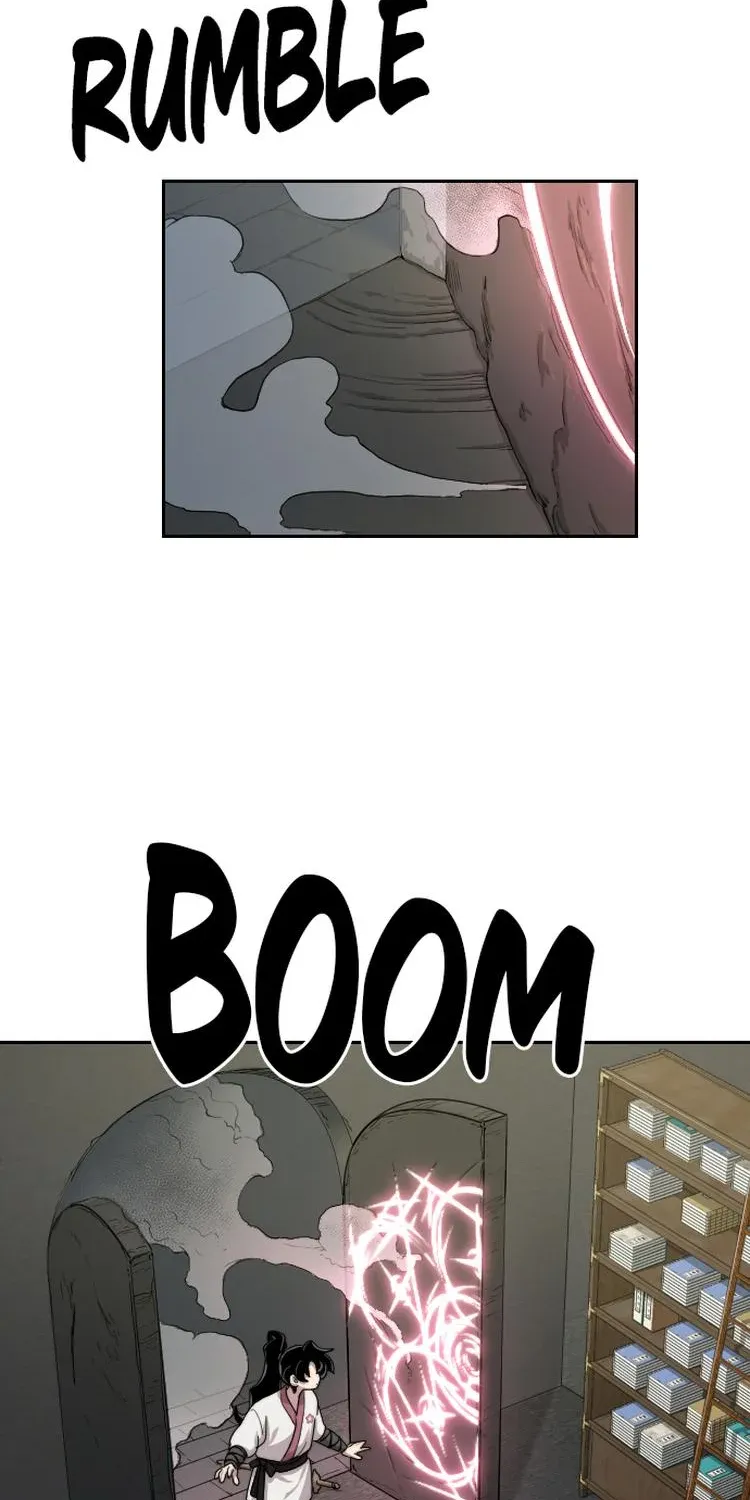 Return Of The Mount Hua Sect Chapter 9 page 14 - 