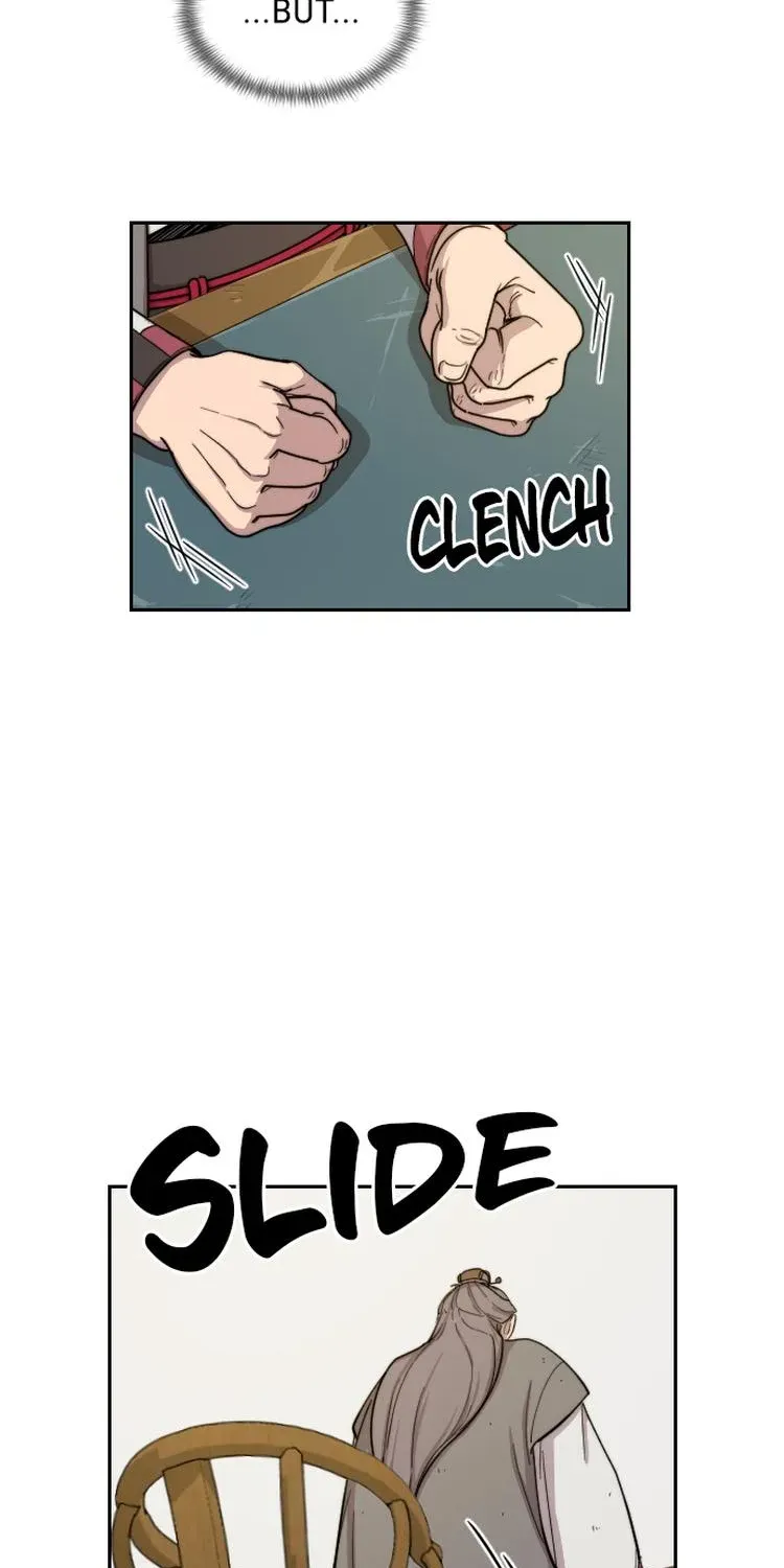 Return Of The Mount Hua Sect Chapter 9 page 132 - 