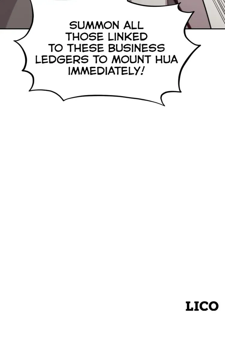 Return Of The Mount Hua Sect Chapter 9 page 135 - 