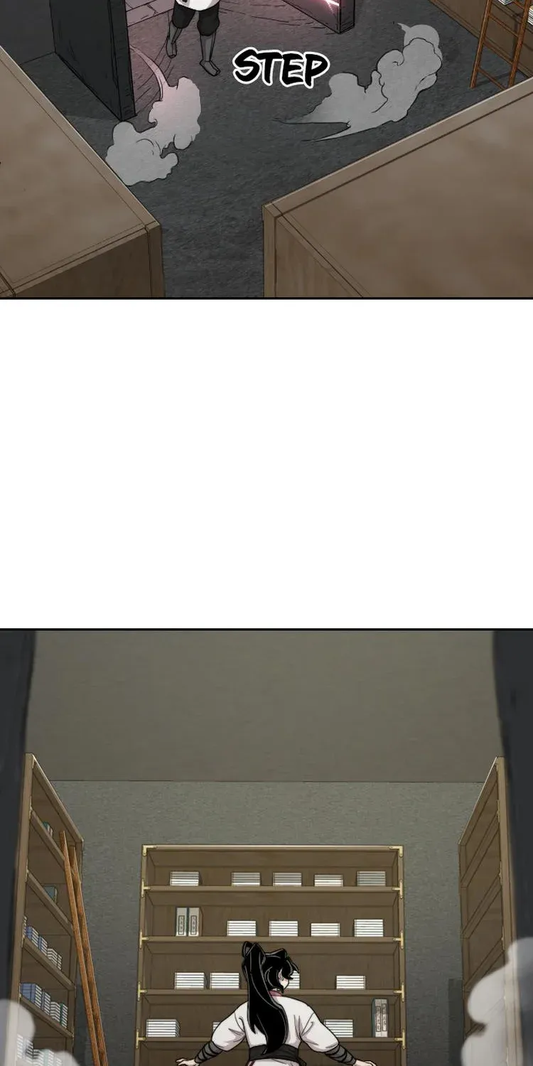 Return Of The Mount Hua Sect Chapter 9 page 15 - 