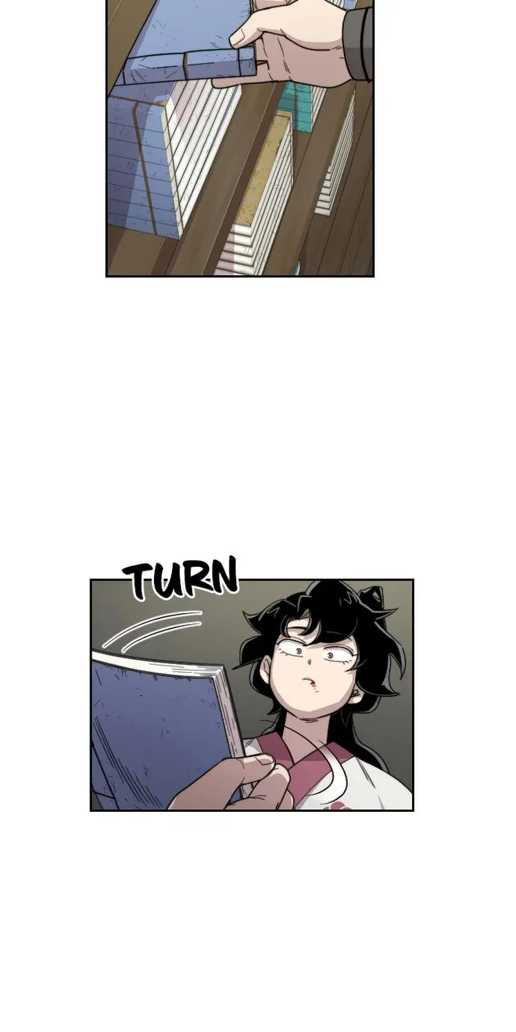 Return Of The Mount Hua Sect Chapter 9 page 18 - 