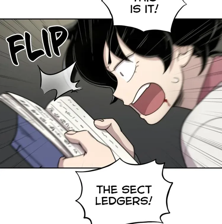 Return Of The Mount Hua Sect Chapter 9 page 20 - 