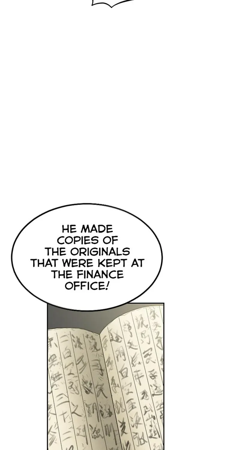 Return Of The Mount Hua Sect Chapter 9 page 21 - 