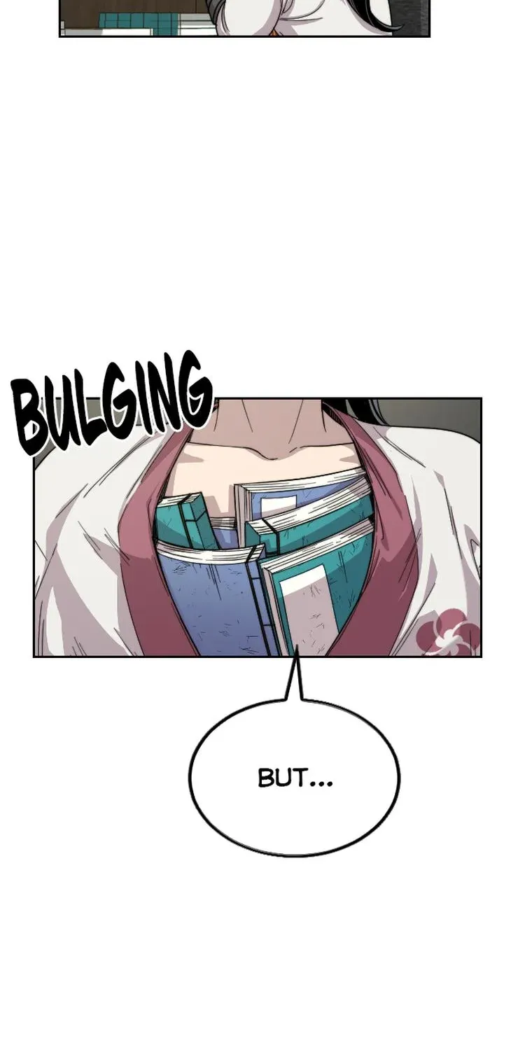 Return Of The Mount Hua Sect Chapter 9 page 23 - 