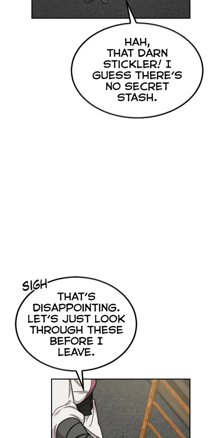 Return Of The Mount Hua Sect Chapter 9 page 26 - 