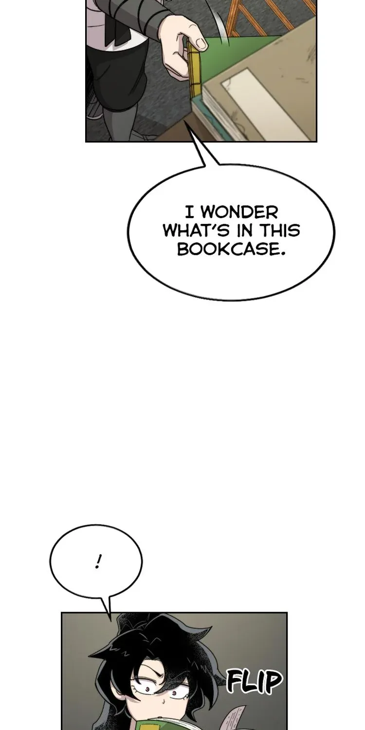 Return Of The Mount Hua Sect Chapter 9 page 27 - 