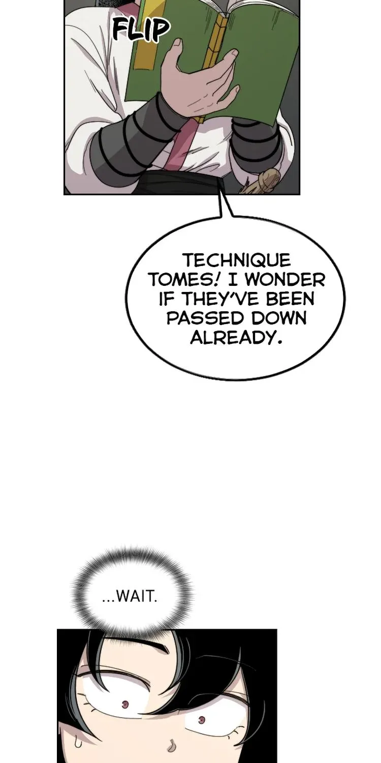 Return Of The Mount Hua Sect Chapter 9 page 28 - 