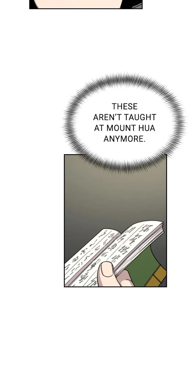 Return Of The Mount Hua Sect Chapter 9 page 29 - 