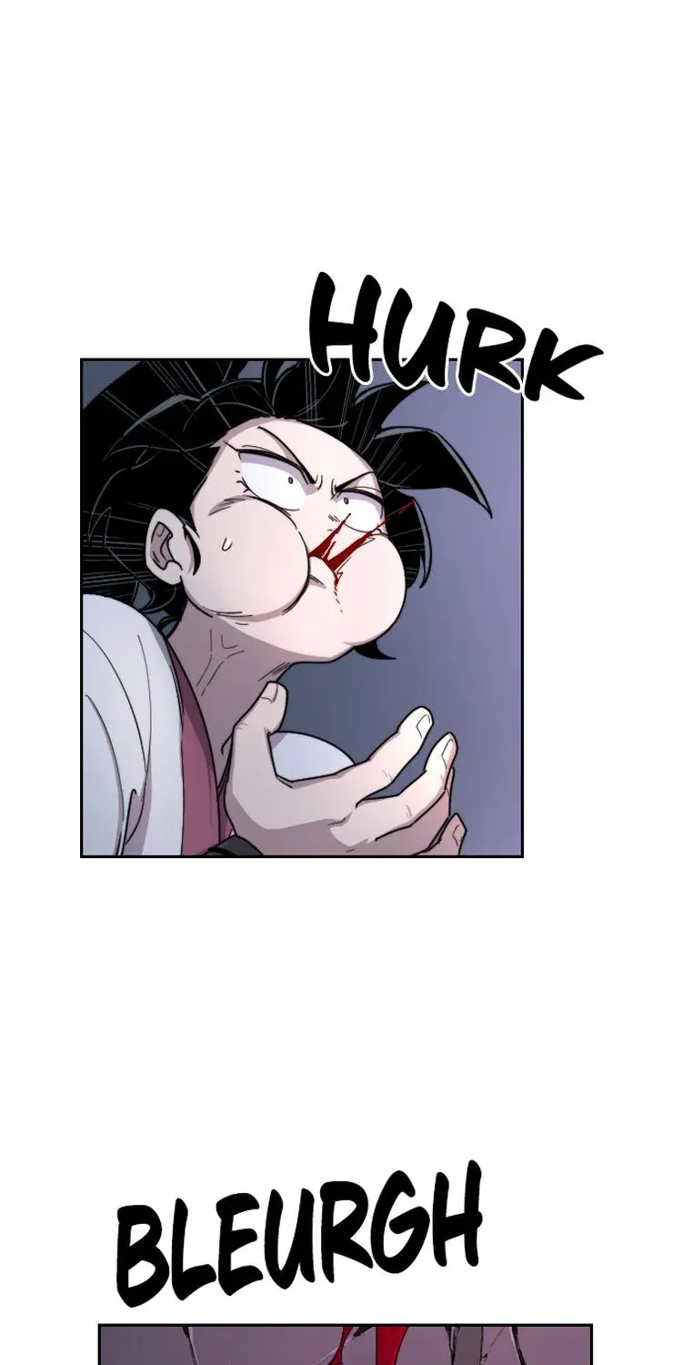 Return Of The Mount Hua Sect Chapter 9 page 4 - 