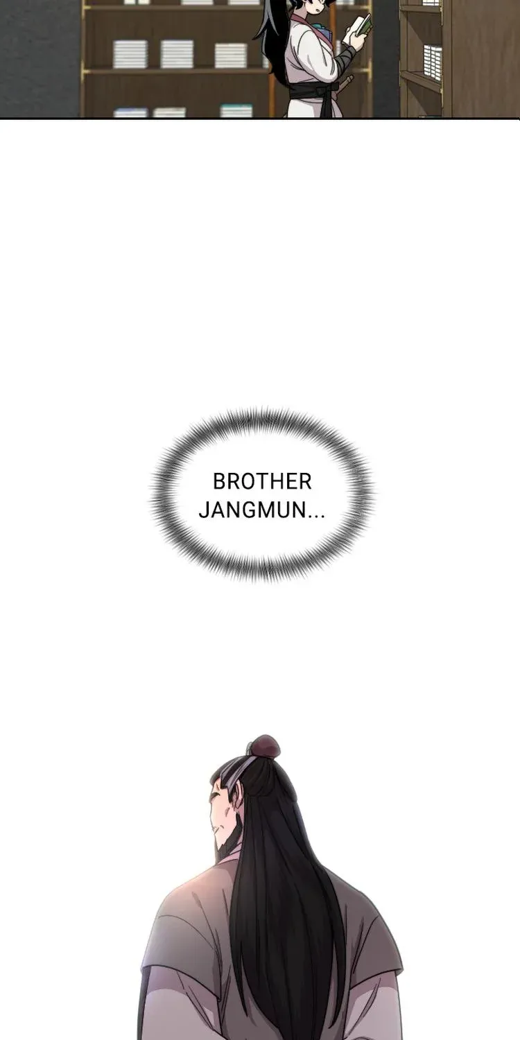 Return Of The Mount Hua Sect Chapter 9 page 31 - 