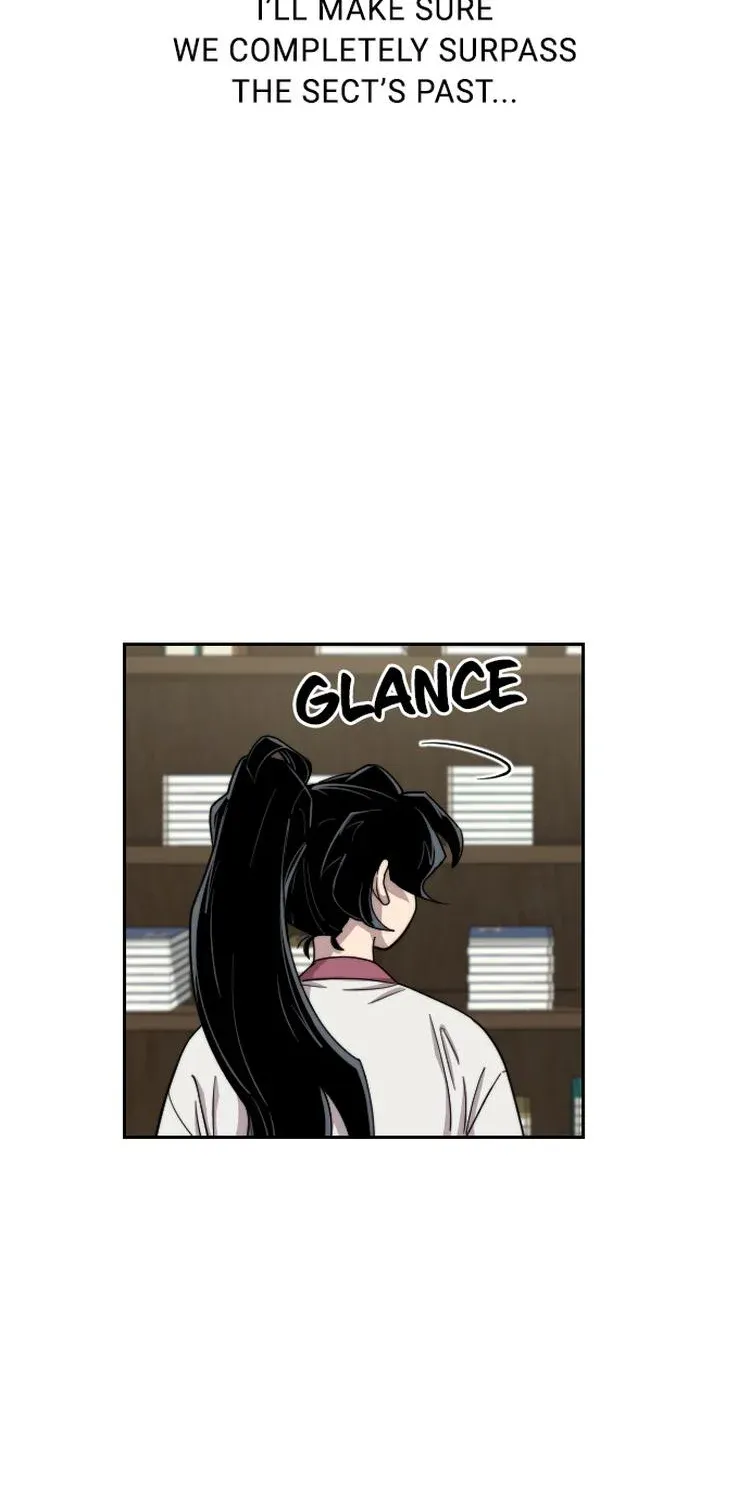 Return Of The Mount Hua Sect Chapter 9 page 37 - 