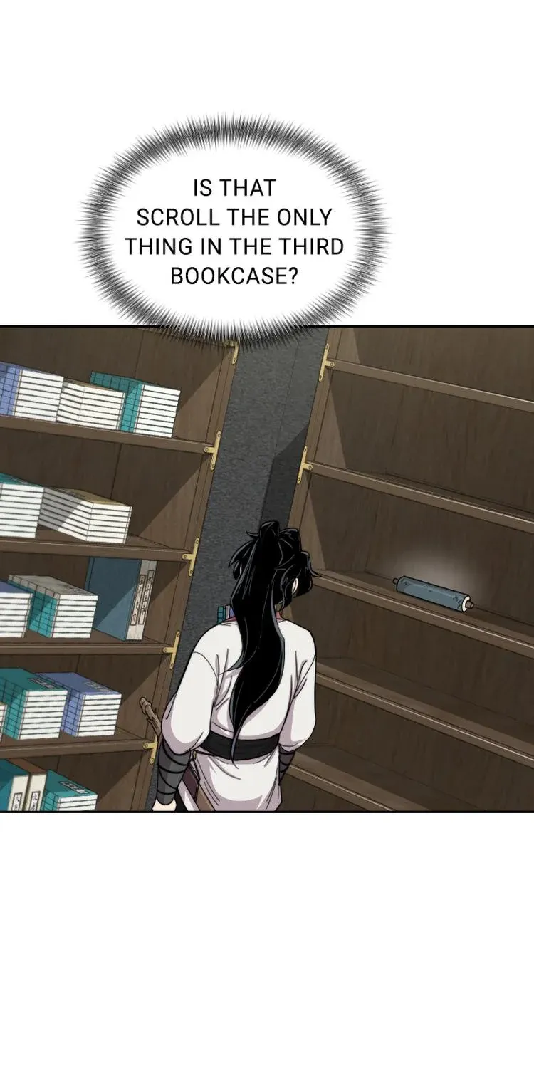 Return Of The Mount Hua Sect Chapter 9 page 38 - 