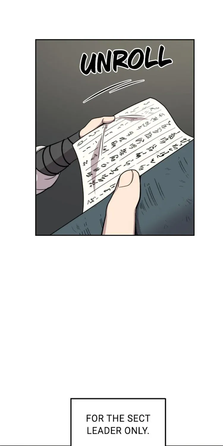 Return Of The Mount Hua Sect Chapter 9 page 39 - 