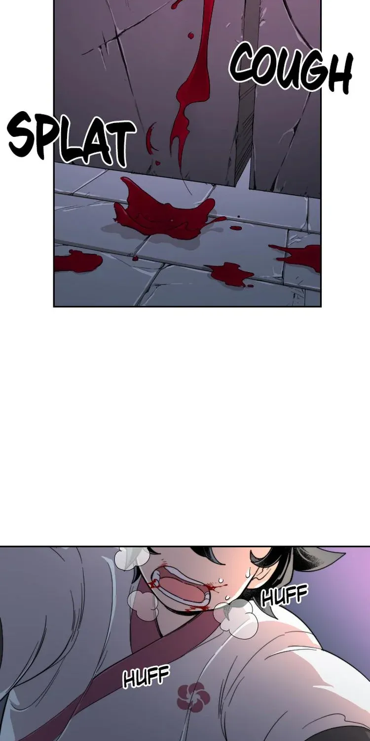Return Of The Mount Hua Sect Chapter 9 page 5 - 