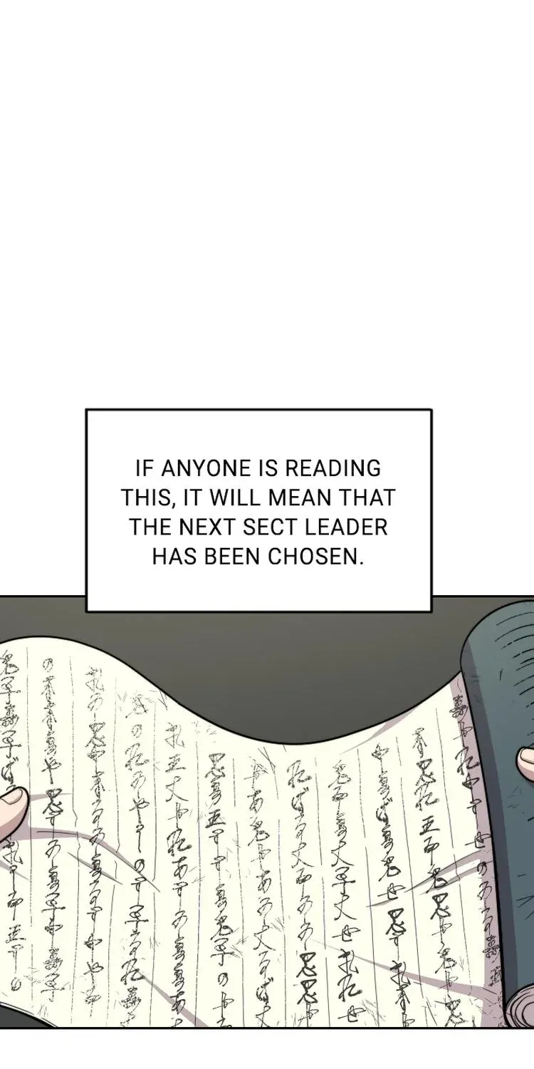 Return Of The Mount Hua Sect Chapter 9 page 41 - 