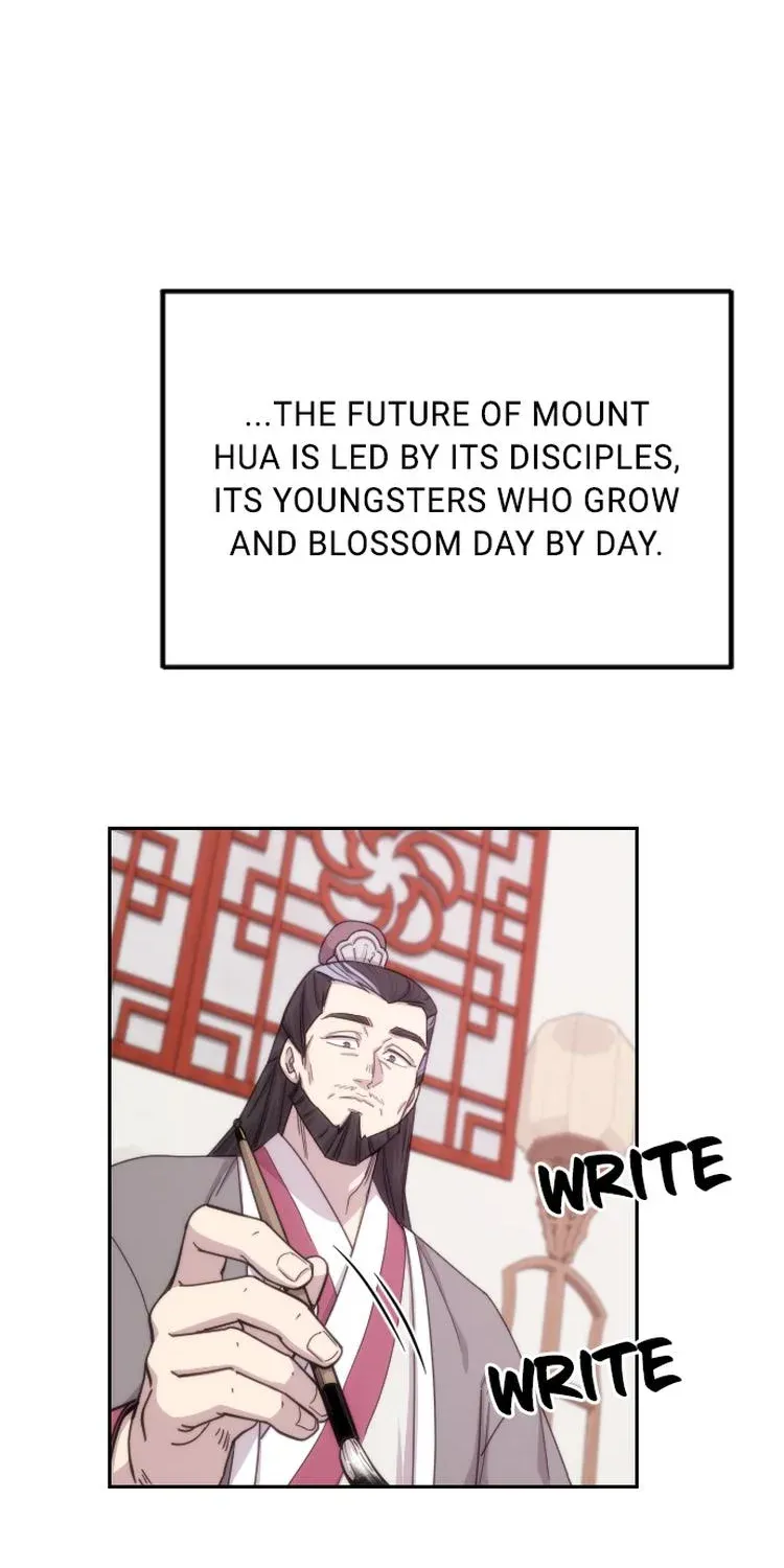 Return Of The Mount Hua Sect Chapter 9 page 45 - 
