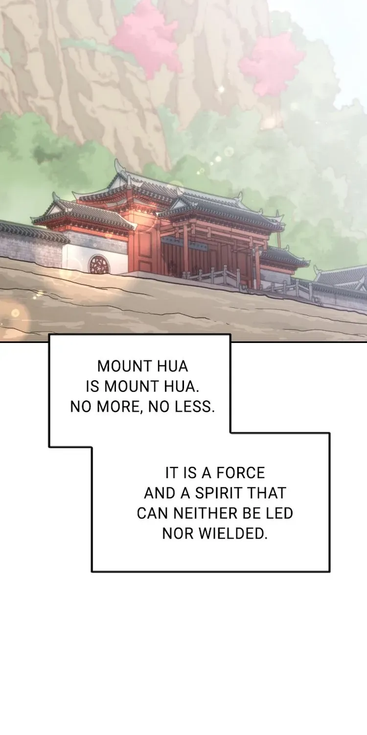 Return Of The Mount Hua Sect Chapter 9 page 48 - 