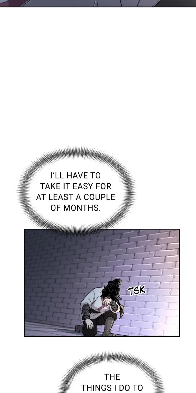 Return Of The Mount Hua Sect Chapter 9 page 6 - 