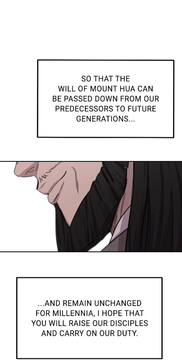 Return Of The Mount Hua Sect Chapter 9 page 51 - 